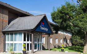 Travelodge Leicester Central Hotel